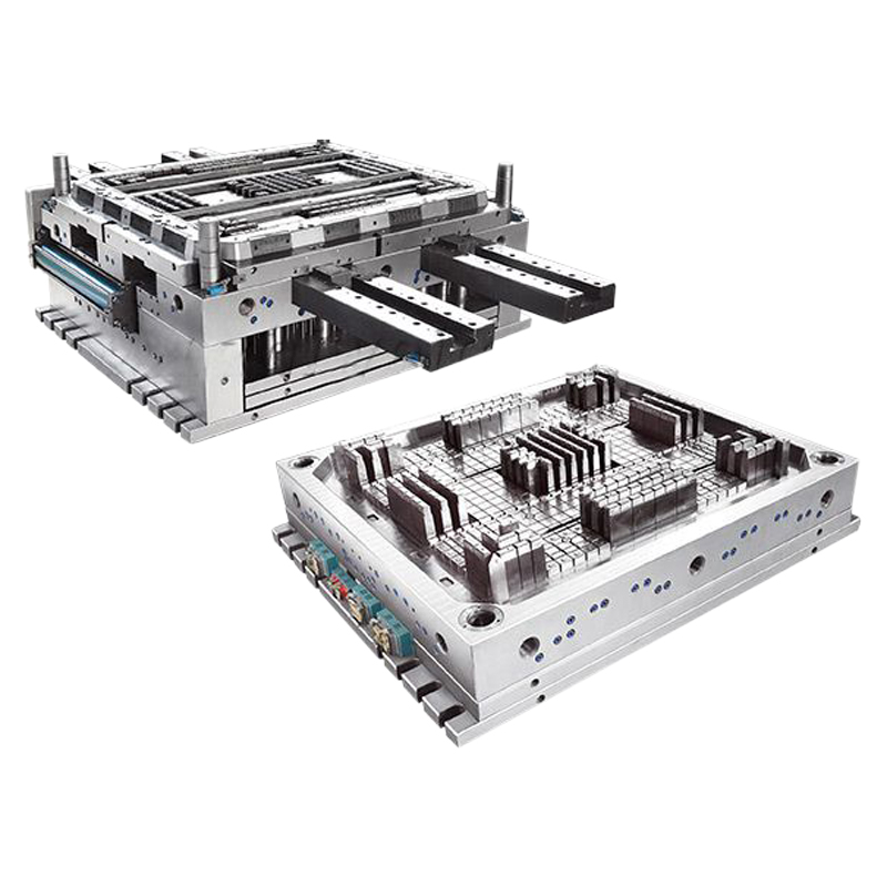 Pallet Mold 01
