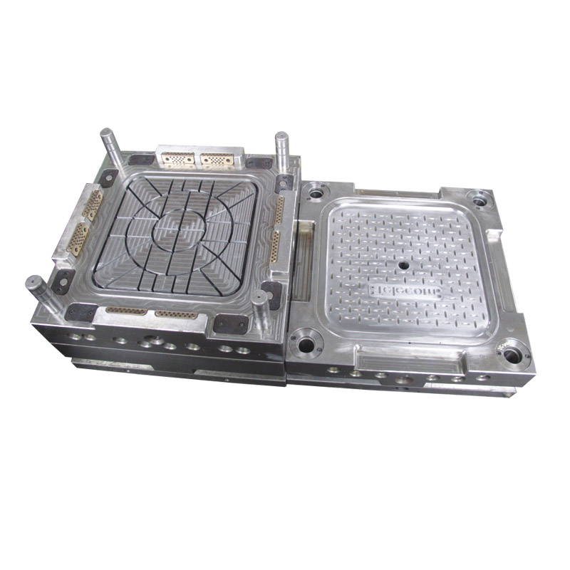 Pallet Mold  03