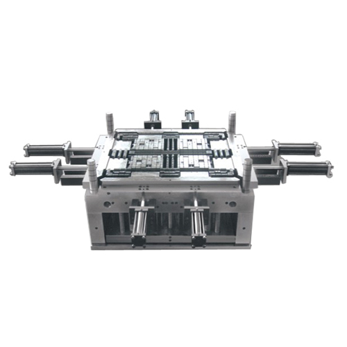 Pallet Mold  04