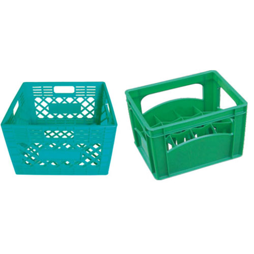周转箱模具 04
